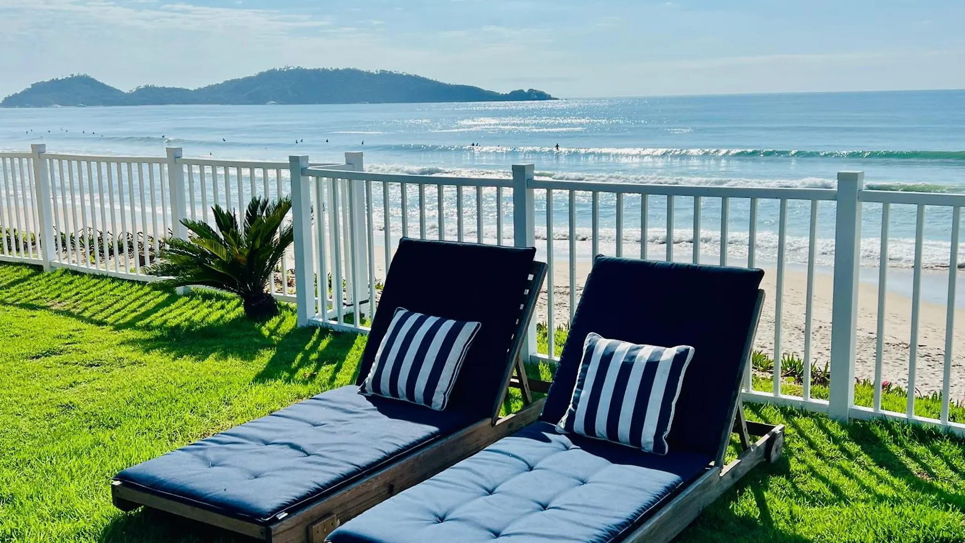 Guest house Casa Aurora Hotel Florianopolis