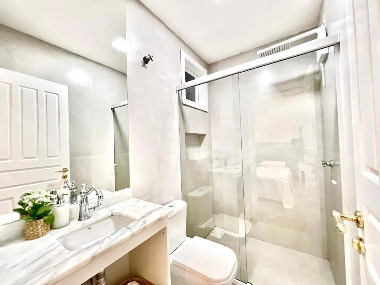 Casa Aurora Hotel Florianopolis Guest house