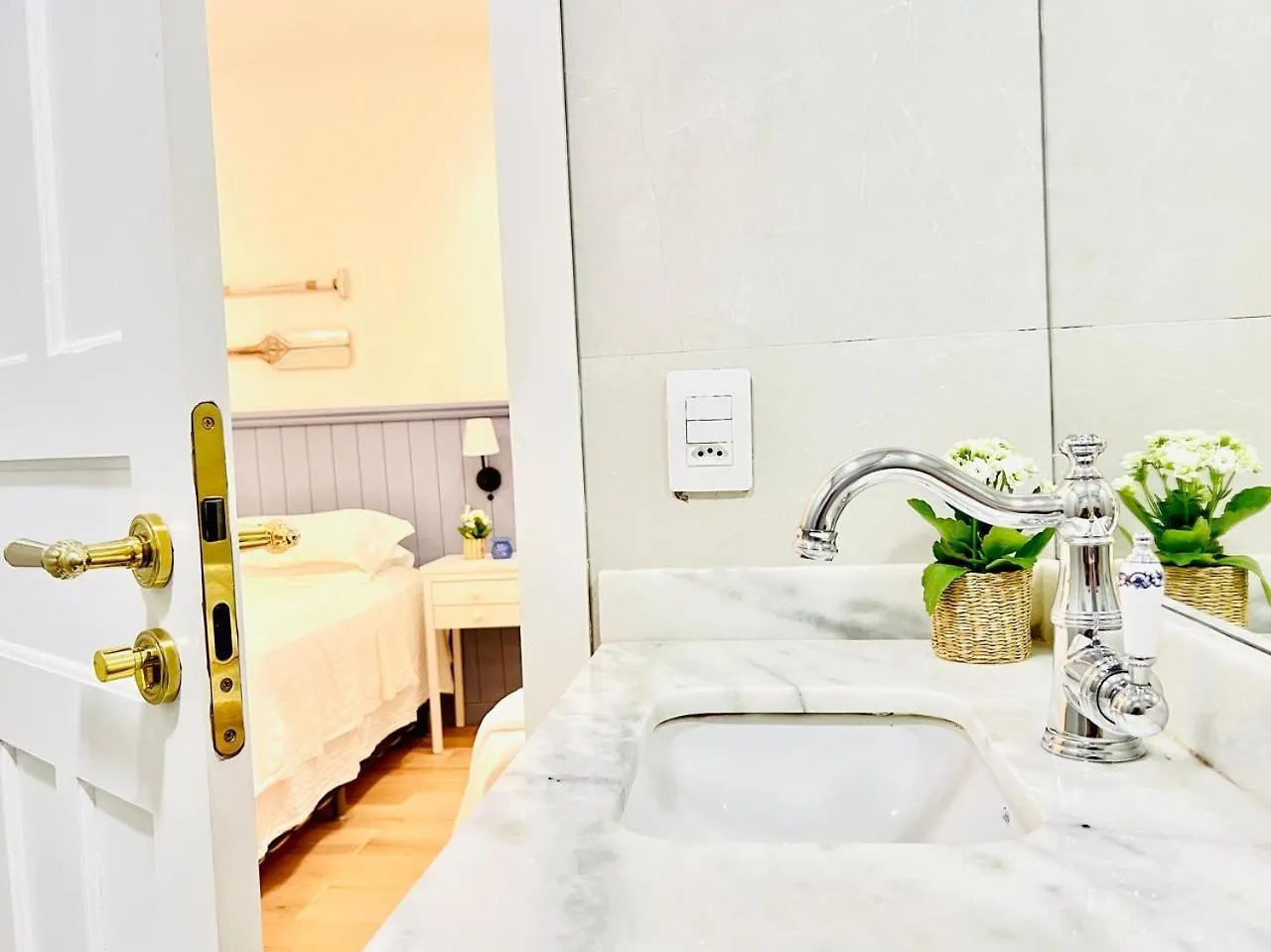 Guest house Casa Aurora Hotel Florianopolis