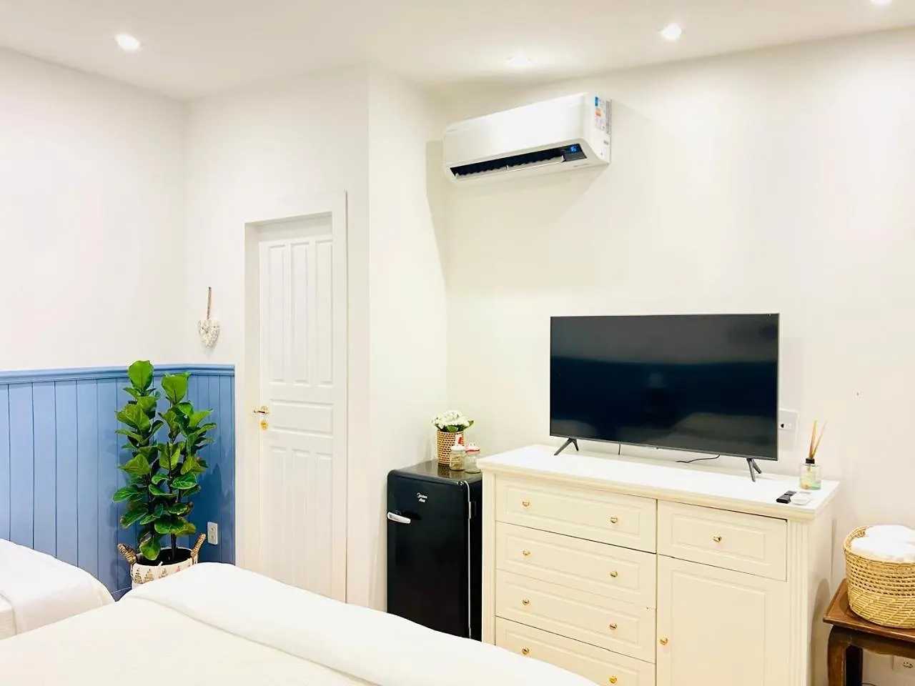 Casa Aurora 호텔 Florianópolis 0*,  브라질