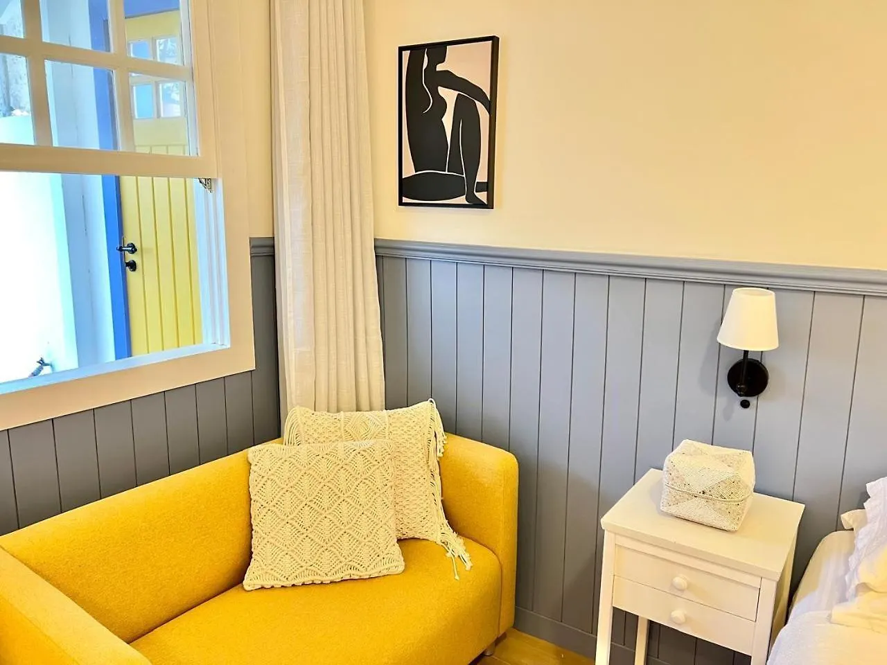 Guest house Casa Aurora Hotel Florianopolis