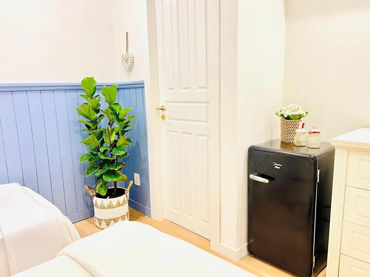 Guest house Casa Aurora Hotel Florianopolis Brazil