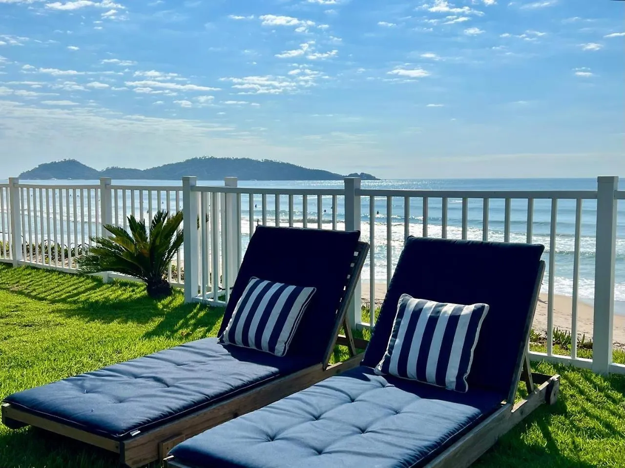 Casa Aurora Hotel Florianopolis Guest house