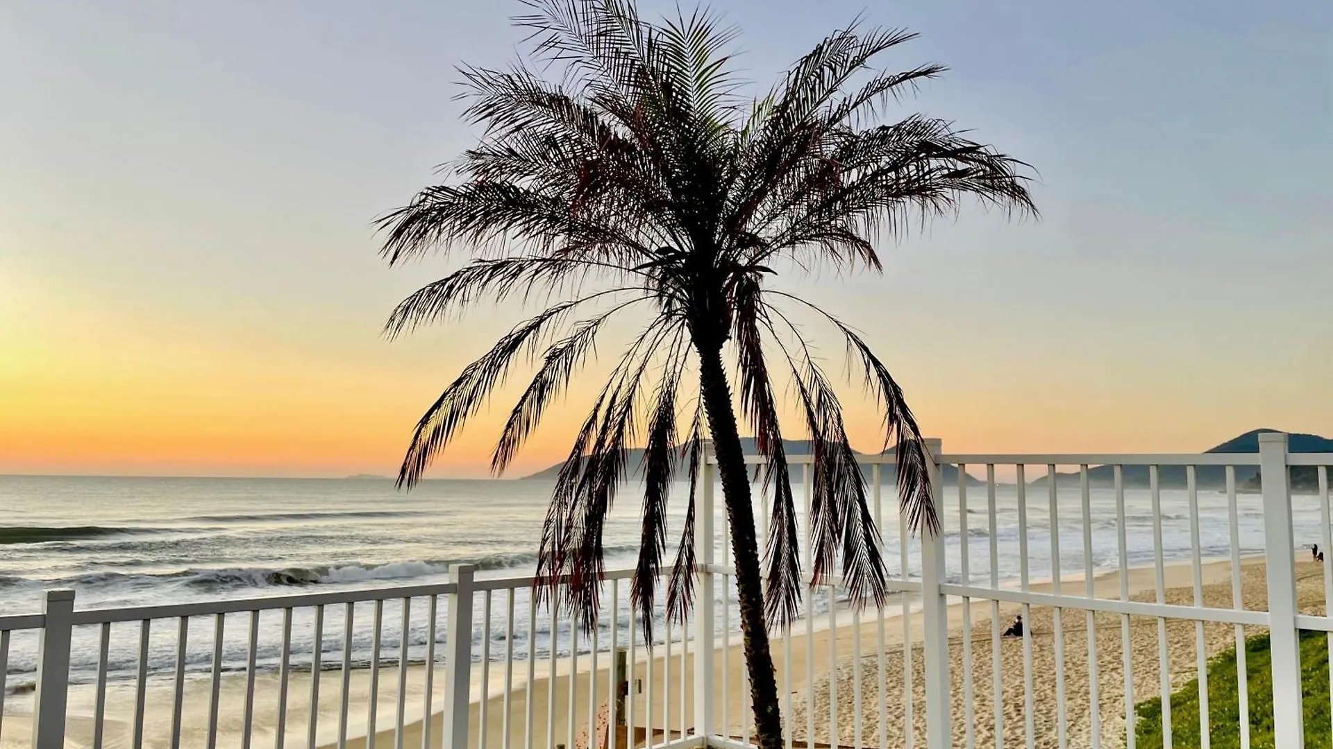 Casa Aurora Hotel Florianopolis Guest house