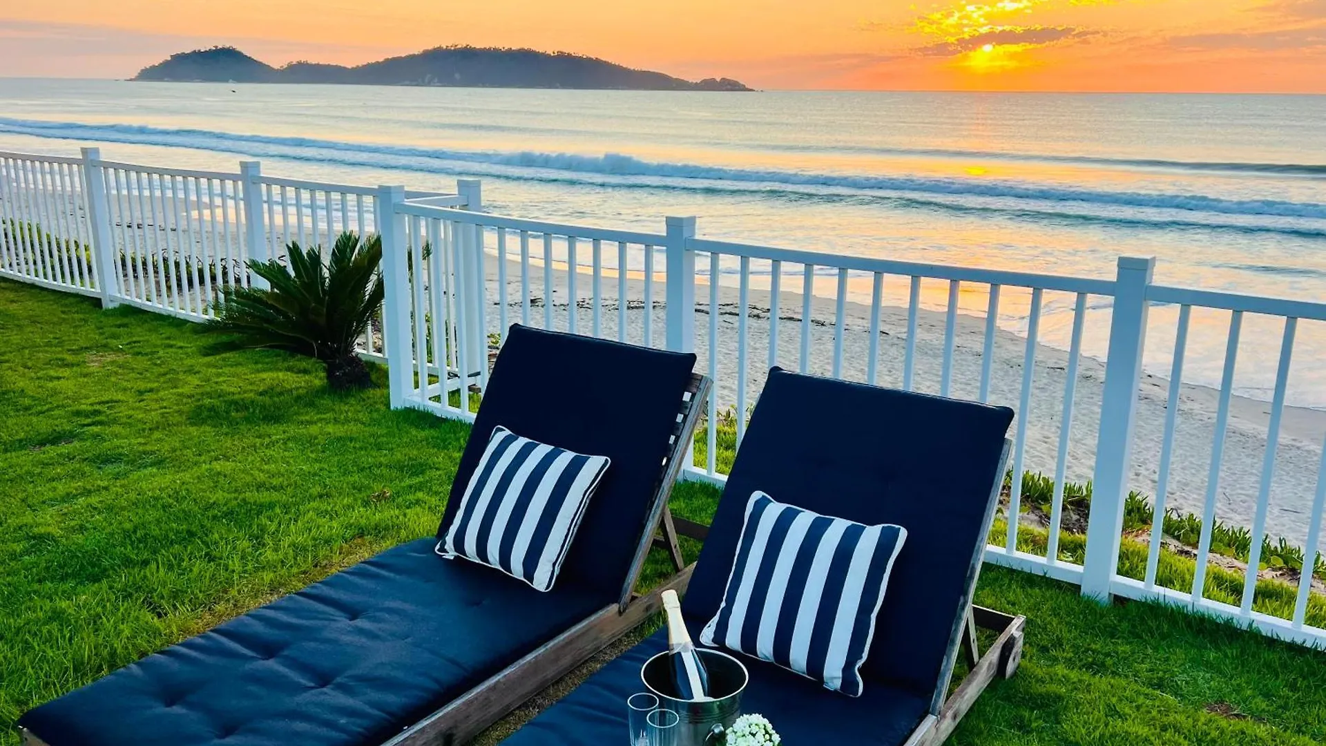Casa Aurora Hotel Florianopolis