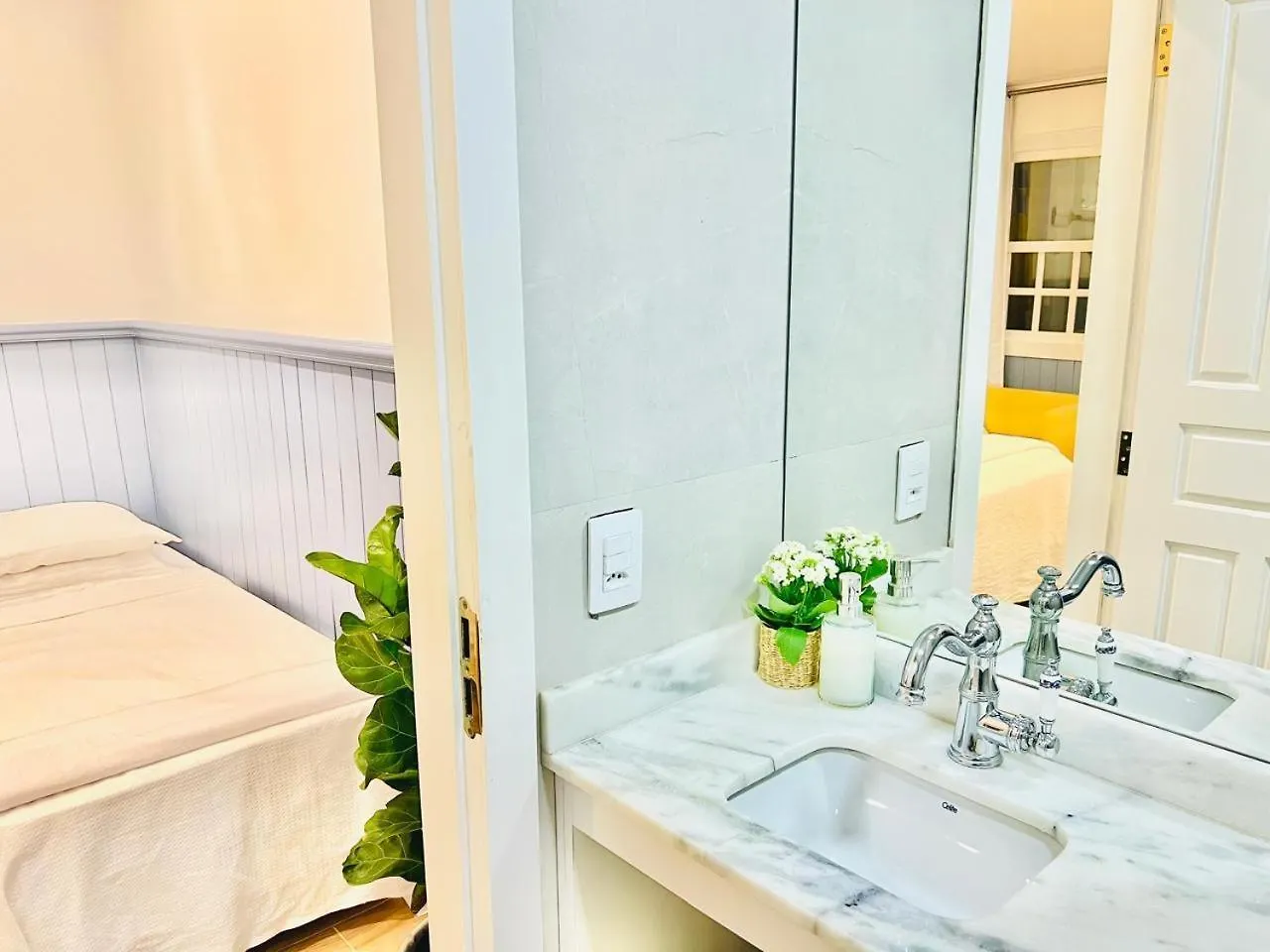 Guest house Casa Aurora Hotel Florianopolis
