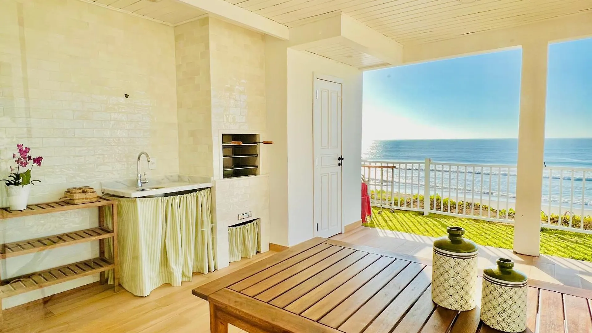 Guest house Casa Aurora Hotel Florianopolis
