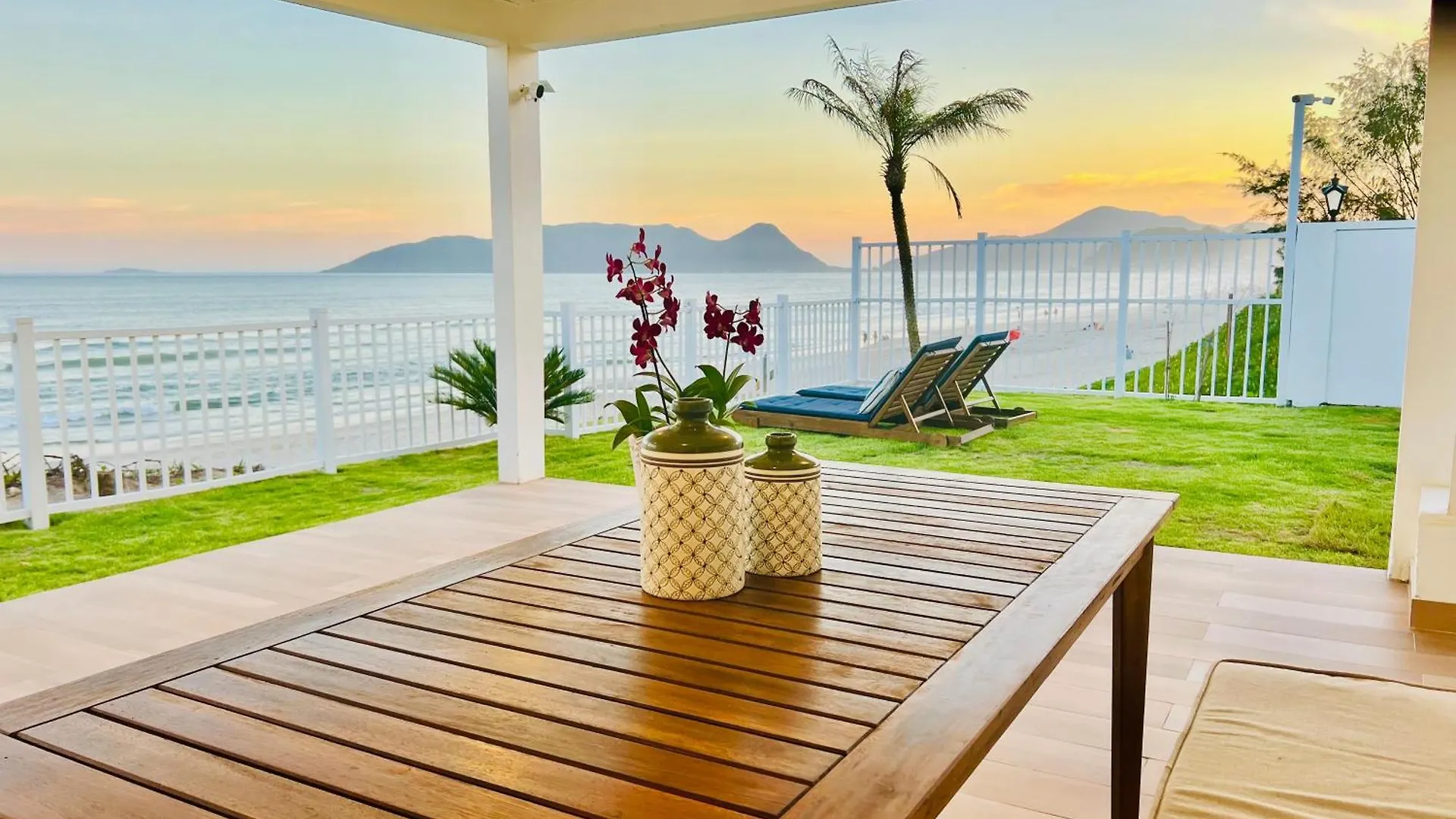 Casa Aurora Hotel Florianopolis Guest house