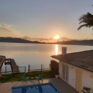 Girassois Da Lagoa - Guest house
