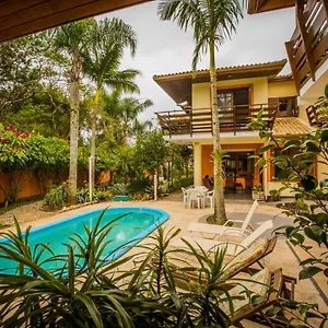 Casa de hóspedes Tulipane, Florianópolis