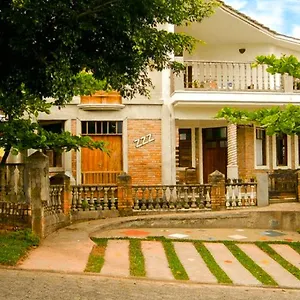 Casa de hóspedes Pousart - Floripa, Florianópolis