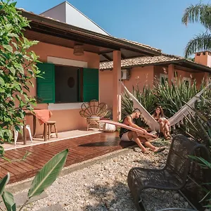 Casa de hóspedes Campeche, Florianópolis
