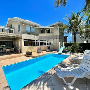 Casa de hóspedes Morada Ilha Paraiso, Florianópolis