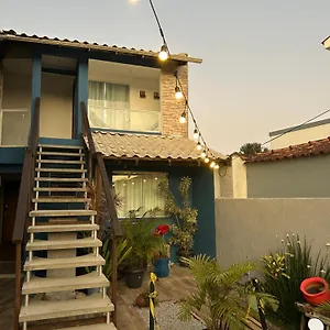 Casa de hóspedes Recanto Do Sul - Campeche, Florianópolis