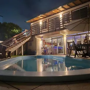 Casa de hóspedes Casa 27 - Campeche - Floripa, Florianópolis