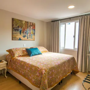 Conceitual Guest house