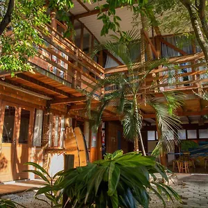 Casa de hóspedes Caza Floripa, Florianópolis